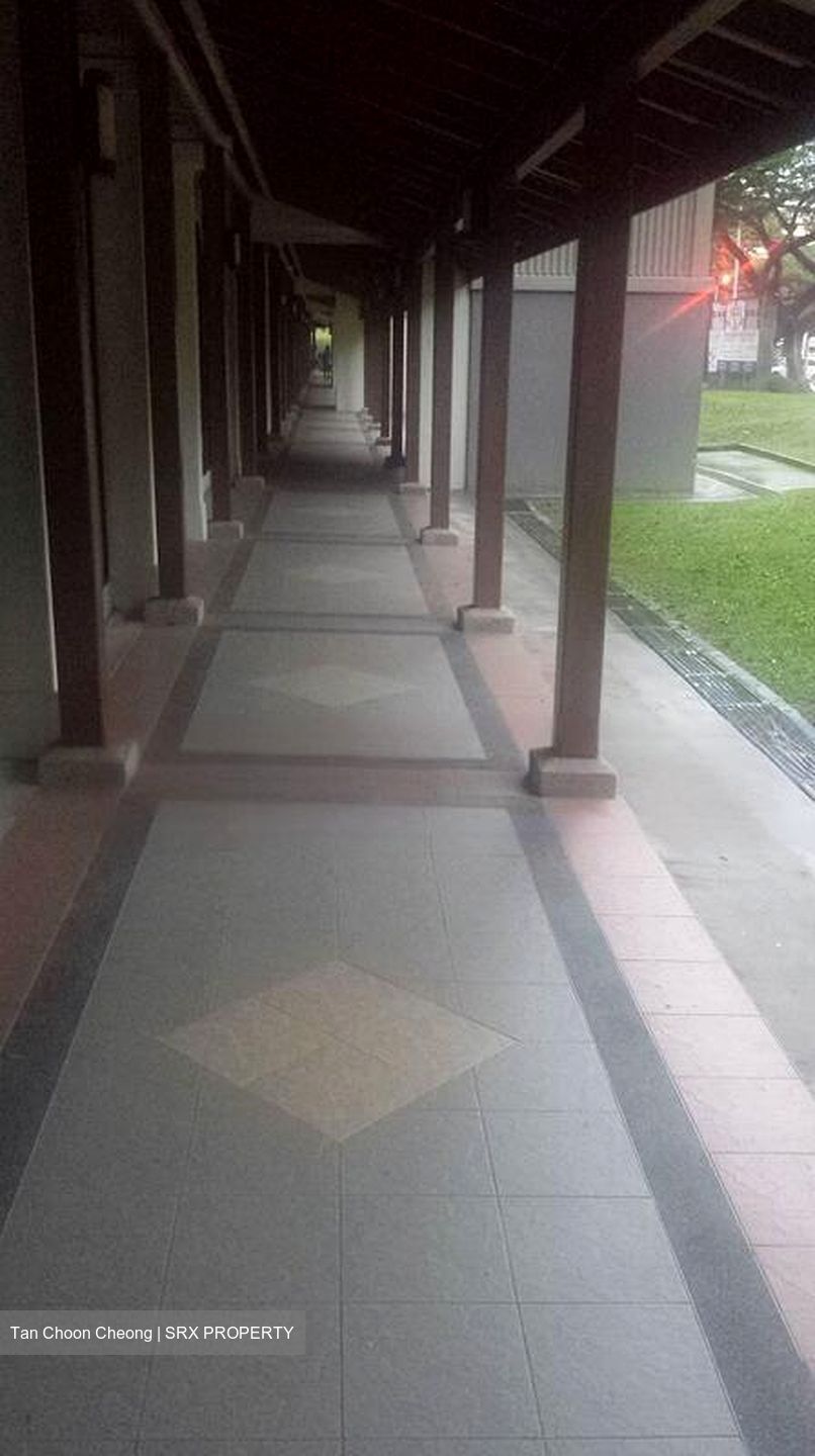 Blk 605 Choa Chu Kang Street 62 (Choa Chu Kang), HDB 5 Rooms #505574911